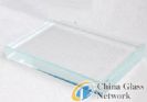 clear float glass